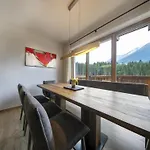 In Neukirchen For 8 People Alpstuga