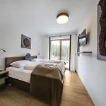 شاليه In Neukirchen For 8 People