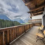 In Neukirchen For 8 People Alpstuga