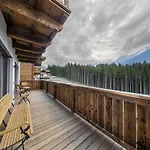 شاليه In Neukirchen For 8 People