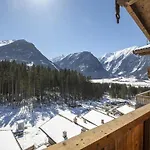 In Neukirchen For 8 People *