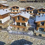 In Neukirchen For 8 People * Neukirchen am Großvenediger