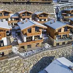 In Neukirchen For 8 People *