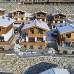 شاليه In Neukirchen For 8 People