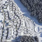 In Neukirchen For 8 People شاليه