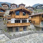 Alpstuga In Neukirchen For 8 People Neukirchen am Großvenediger