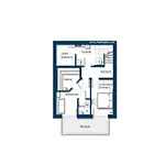 In Neukirchen For 8 People Alpstuga Neukirchen am Großvenediger