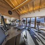 In Neukirchen For 8 People *