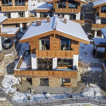 In Neukirchen For 8-guests * Neukirchen am Großvenediger