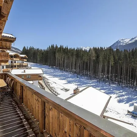 In Neukirchen For 8-guests * Neukirchen am Großvenediger