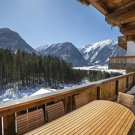 In Neukirchen For 8-guests