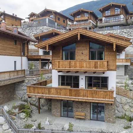 Chalet In Neukirchen For 8 People
