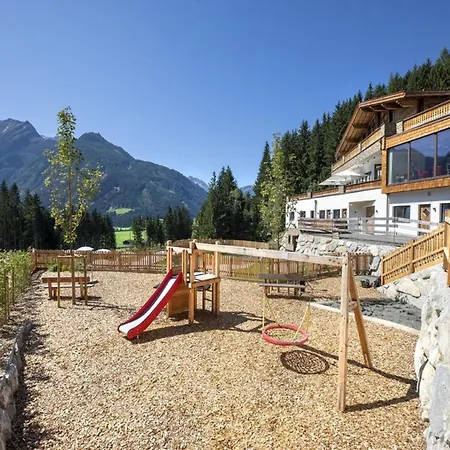 In Neukirchen For 8 People Neukirchen am Großvenediger