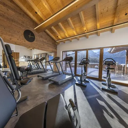In Neukirchen For 8 People *