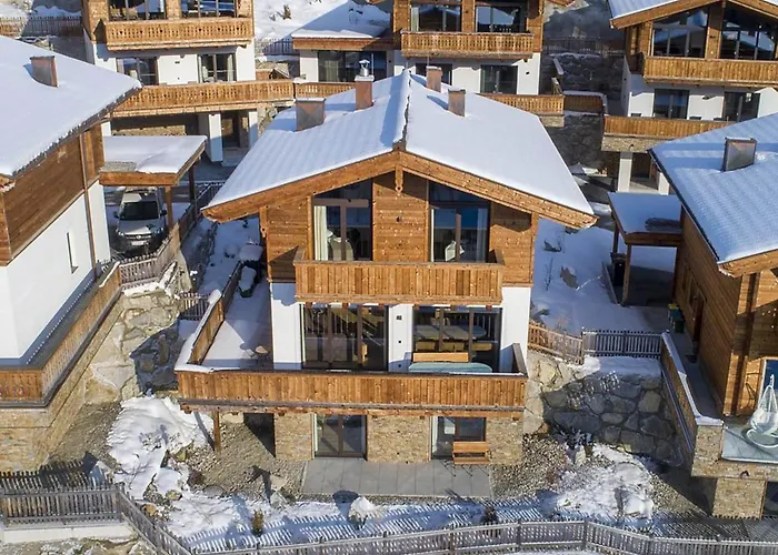 In Neukirchen For 8-guests * Neukirchen am Großvenediger