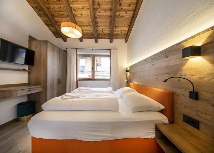 In Neukirchen For 8-guests シャレー Neukirchen am Großvenediger