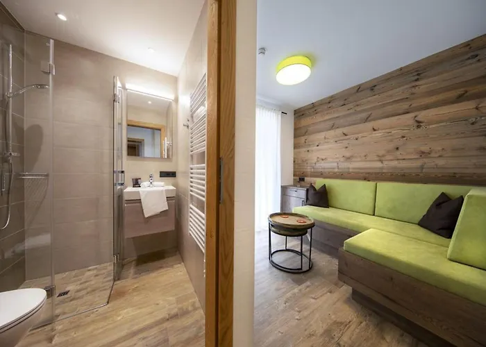 Chalet In Neukirchen For 8 People