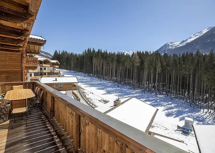 In Neukirchen For 8-guests * Neukirchen am Großvenediger