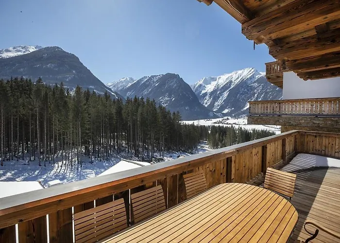 In Neukirchen For 8 People