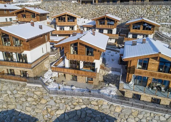 In Neukirchen For 8 People * Neukirchen am Grossvenediger