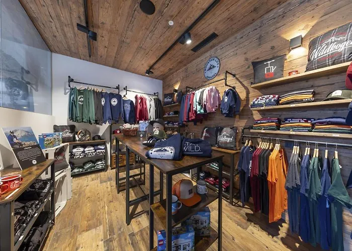 In Neukirchen For 8-guests シャレー *