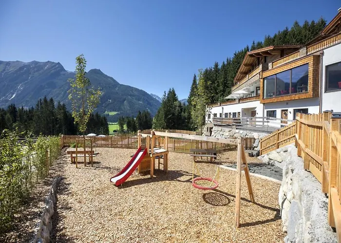 In Neukirchen For 8 People Neukirchen am Großvenediger