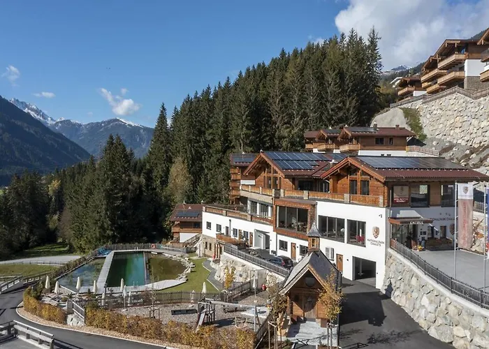 In Neukirchen For 8 People