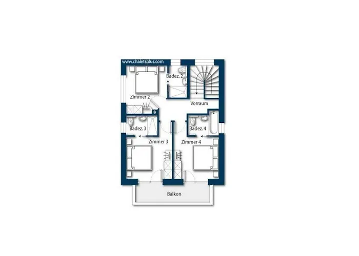 In Neukirchen For 8 People * Neukirchen am Grossvenediger